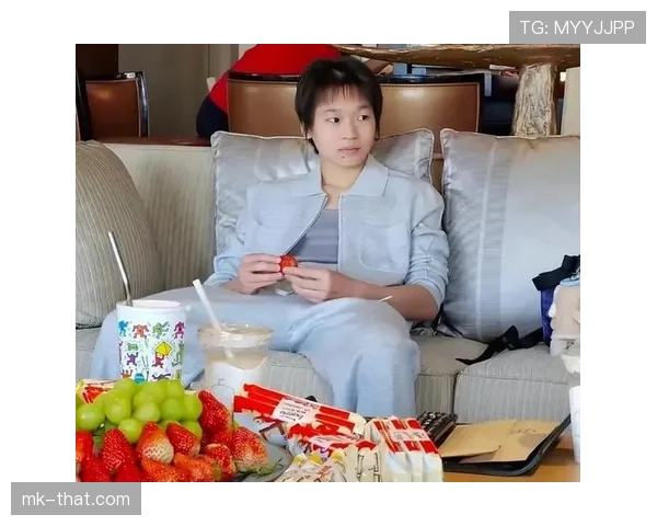 全红婵喝杯奶茶都要被算卡路里，这日子谁顶得住啊